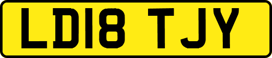 LD18TJY