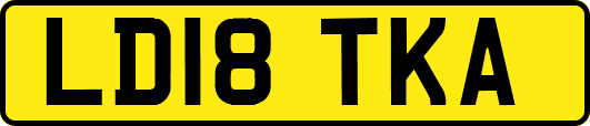 LD18TKA