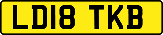 LD18TKB