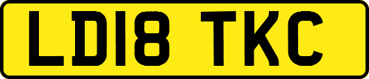 LD18TKC