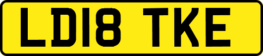 LD18TKE
