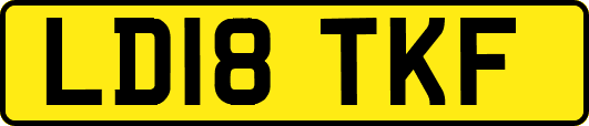 LD18TKF