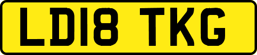 LD18TKG
