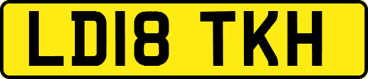 LD18TKH