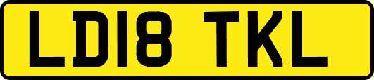 LD18TKL