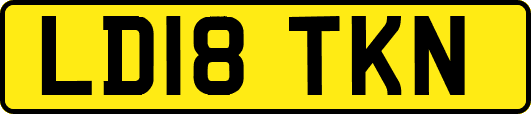 LD18TKN