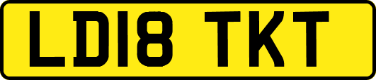 LD18TKT