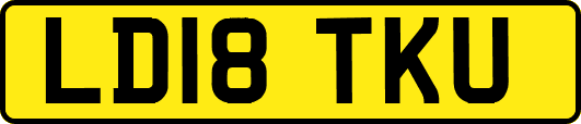 LD18TKU