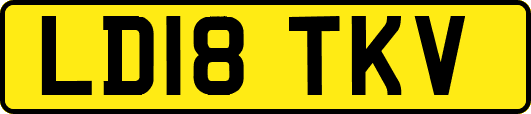 LD18TKV