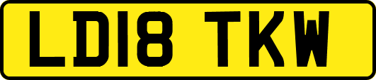 LD18TKW