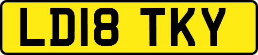 LD18TKY