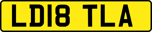 LD18TLA