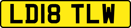 LD18TLW