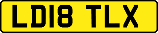 LD18TLX
