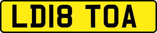 LD18TOA
