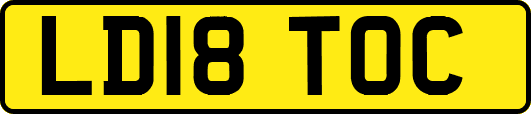 LD18TOC