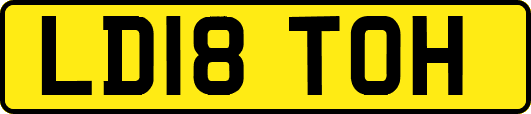 LD18TOH