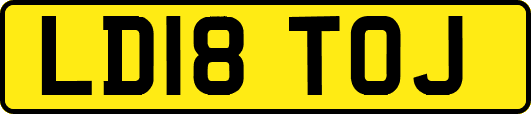 LD18TOJ