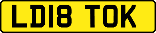 LD18TOK