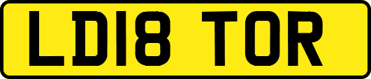 LD18TOR