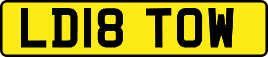 LD18TOW