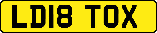 LD18TOX