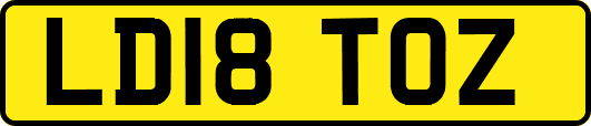 LD18TOZ