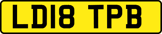 LD18TPB