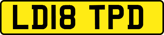 LD18TPD