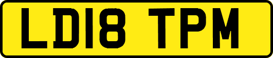LD18TPM