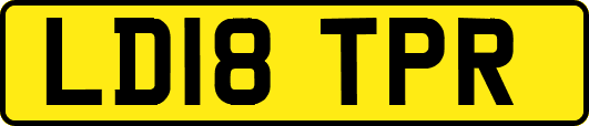 LD18TPR