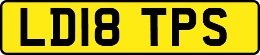LD18TPS