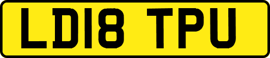 LD18TPU