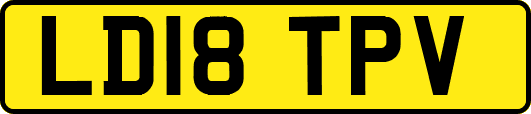 LD18TPV