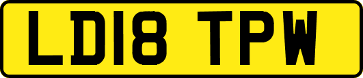 LD18TPW