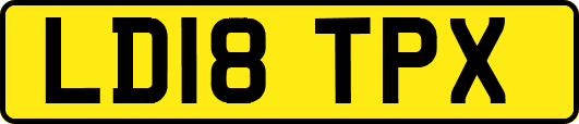 LD18TPX