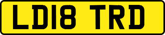 LD18TRD