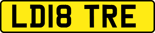 LD18TRE