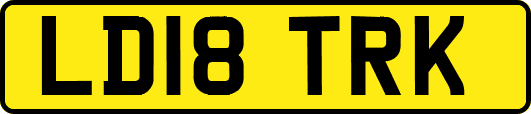 LD18TRK