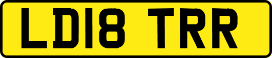 LD18TRR