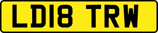 LD18TRW