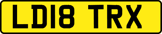 LD18TRX