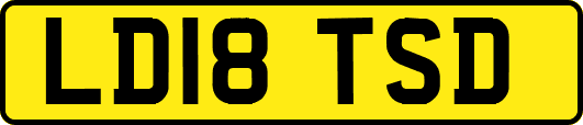 LD18TSD