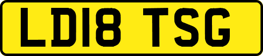 LD18TSG