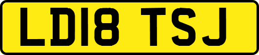 LD18TSJ