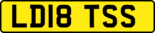 LD18TSS