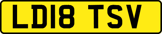 LD18TSV