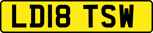 LD18TSW