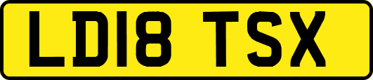 LD18TSX