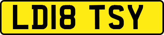 LD18TSY